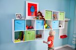 Toy Storage
